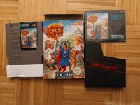 Prince Valiant (Nintendo Enterzainment System - NES) - CIB Rheinland-Pfalz - Trier Vorschau