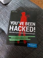 Buch:You've been hacked! Alles über Exploits gegen Webanwendungen Niedersachsen - Nienburg (Weser) Vorschau