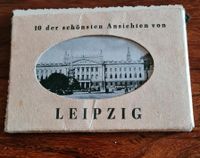 10 kl.Ansichtskarten Leipzig Baden-Württemberg - Kenzingen Vorschau