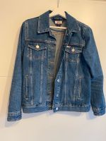 Tommy Hilfiger Jeansjacke Gr. S Nordrhein-Westfalen - Lippstadt Vorschau