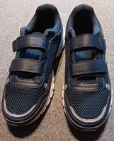 KangaRoos Sportschuh mit Klettverschluss, neuwertig, Gr. 43 Hessen - Sinn Vorschau