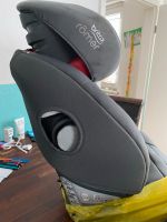 Kinder Sitz mit isofix Niedersachsen - Dahlenburg Vorschau