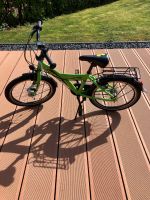 Kinderfahrrad 20 Zoll Nordrhein-Westfalen - Alpen Vorschau