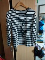 Schöne Bluse Gerry Weber L-XL Bayern - Trostberg Vorschau