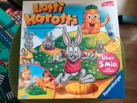 Lotti Karotti Spiel Rheinland-Pfalz - Langwieden Vorschau