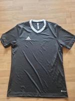 Neu Trikot Adidas Gr. L schwarz ohne Etikett Bayern - Rödental Vorschau