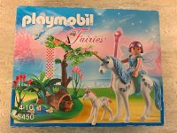 Playmobil 5450, Fairies Baden-Württemberg - Heubach Vorschau