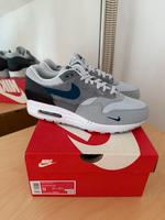 Nike Air Max 1 London patta parra Wave urawa vintage 90 Jordan 95 Frankfurt am Main - Ostend Vorschau