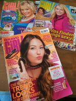 3 x Bravo Girl Zeitschriften 2008/2009 und 2017 Nordrhein-Westfalen - Bergisch Gladbach Vorschau