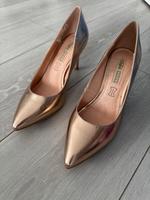 Damen Schuhe Nordrhein-Westfalen - Velbert Vorschau