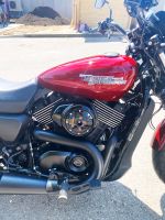 Harley Davidson Street 750 Baden-Württemberg - Oberboihingen Vorschau