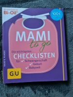 Mami to go von GU Mecklenburg-Strelitz - Landkreis - Friedland Vorschau