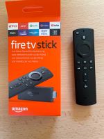 Fire Tv Stick mit Sprachsteuerung Niedersachsen - Clausthal-Zellerfeld Vorschau