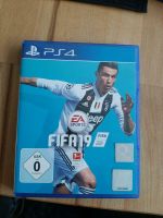 FIFA 19 für die PS 4 Nordrhein-Westfalen - Oberhausen Vorschau