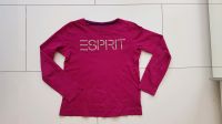 Esprit Langarmshirt Größe 128 - 134 Pullover Shirt Hessen - Eschwege Vorschau