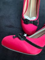 Pumps * High Heels * Buffalo * wie neu * Gr.39 Feldmoching-Hasenbergl - Feldmoching Vorschau