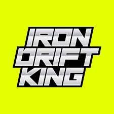 Suchen Personal für das Iron Drift King Festival 2024 Ferropolis in Zahna-Elster