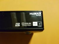 Humax HD-FOX+  - Satellitenreceiver Nordrhein-Westfalen - Marienheide Vorschau