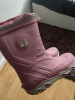 H&M Gummistiefel Mädchen Größe 30/31 Hessen - Wiesbaden Vorschau