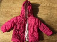 Winterjacke Gr. 80 Nordrhein-Westfalen - Beverungen Vorschau