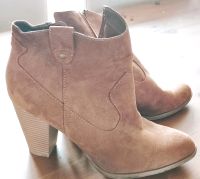 Stilettos Halbschuhe Ankle Boots NEU UNGETRAGEN auch Versand!!! Mecklenburg-Vorpommern - Stralsund Vorschau