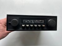 Radio Emden VW Audi 171 035 152 Oldtimer Rheinland-Pfalz - Weisenheim am Sand Vorschau