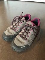 Wanderschuhe Outdoorschuhe unisex 38 Mammut Baden-Württemberg - Schömberg Vorschau