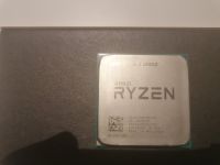 CPU Chip Ryzen 5 2600X Nordrhein-Westfalen - Bottrop Vorschau