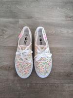Sportschuhe, Sneaker, Gr 40 Nordrhein-Westfalen - Gütersloh Vorschau