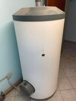 Warmwasserspeicher, 300 Liter, STIEBEL ELTRON Niedersachsen - Karwitz Vorschau