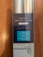 Thermo-Abdunklungsrollo 60x150 NEU Niedersachsen - Tarmstedt Vorschau