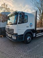 LKW-Fahrer * Gerüstbauer (m/w/d) Krefeld Nordrhein-Westfalen - Krefeld Vorschau