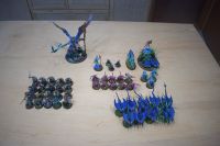 Warhammer AoS - Disciples of Tzeentch Hessen - Gernsheim  Vorschau