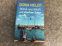 Dora Heldt, Wind aus West mit starken Böen Baden-Württemberg - Eppelheim Vorschau