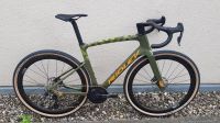 Ridley Kanzo Fast Di2 classified Bayern - Poing Vorschau