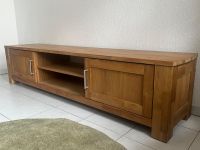 Sideboard „OLDE“ // TV-Bank OLDE 200 cm // 2 Türen // Eiche Innenstadt - Köln Altstadt Vorschau