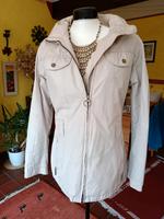 Barbour Windbreaker 36/38 Beige Schleswig-Holstein - Bordesholm Vorschau