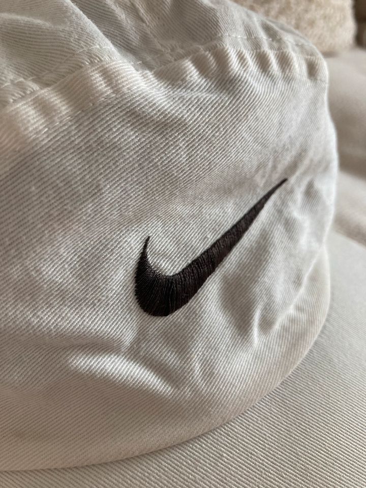 Vintage Nike Cap Kappe Mütze in Trier