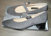 Neu, Gabor, 39, UK 6 , Pumps, Marken Schuhe, Spangenschuhe Niedersachsen - Celle Vorschau