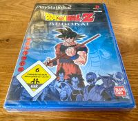 Dragon Ball Z Budokai PlayStation 2 PS2 Sealed Folie Neu Pankow - Weissensee Vorschau