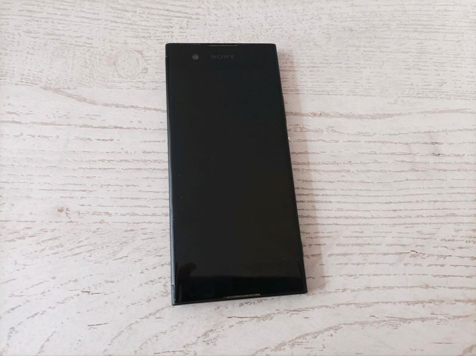 Sony Xperia xa1 in Beratzhausen