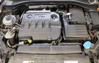 Motor Skoda Superb III 2.0 TDI DDAA 49 TKM 140 KW 190 PS komplett Leipzig - Gohlis-Nord Vorschau