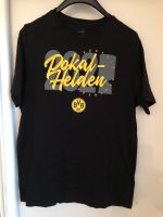 Herren BVB Shirt von Puma Größe L Hessen - Söhrewald Vorschau