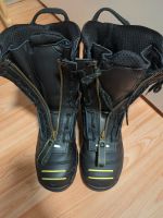 NEUW. Haix Feuerwehr Schuhe Stiefel 40 EWS Rettungsdienst Bayern - Lohr (Main) Vorschau