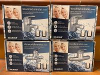 4 BELLAQUA-Badarmaturen (2x Waschtisch, 1 x Dusche, 1 x Wanne) Nordrhein-Westfalen - Marl Vorschau