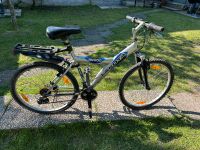 26 zoll Fahrrad Niedersachsen - Wilhelmshaven Vorschau