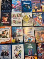 Blu-ray/ DVD- Sammlung für Kinder/ die Familie Bothfeld-Vahrenheide - Isernhagen-Süd Vorschau