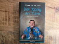 "Der König der Tiere" von Jürgen von der Lippe Nordrhein-Westfalen - Hürth Vorschau