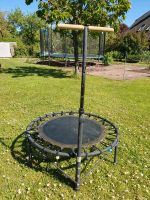 Trampolin * Fitnesstrampolin * d= 95cm / 73cm Mecklenburg-Vorpommern - Neuenkirchen bei Greifswald Vorschau