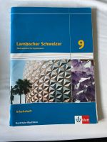 Lambacher Schweizer 9 Arbeitsheft Nordrhein-Westfalen - Hürth Vorschau